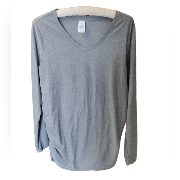 Maternity Long Sleeve shirts - Picture 5 of 8